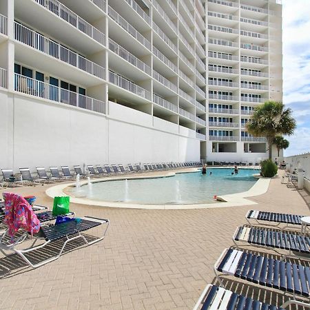 Lighthouse 307 Lejlighed Gulf Shores Eksteriør billede