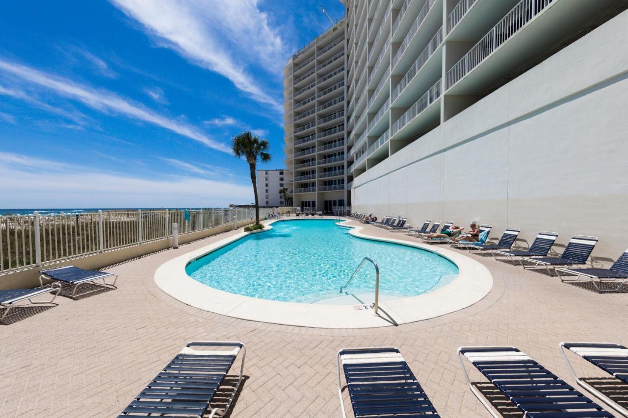 Lighthouse 307 Lejlighed Gulf Shores Eksteriør billede