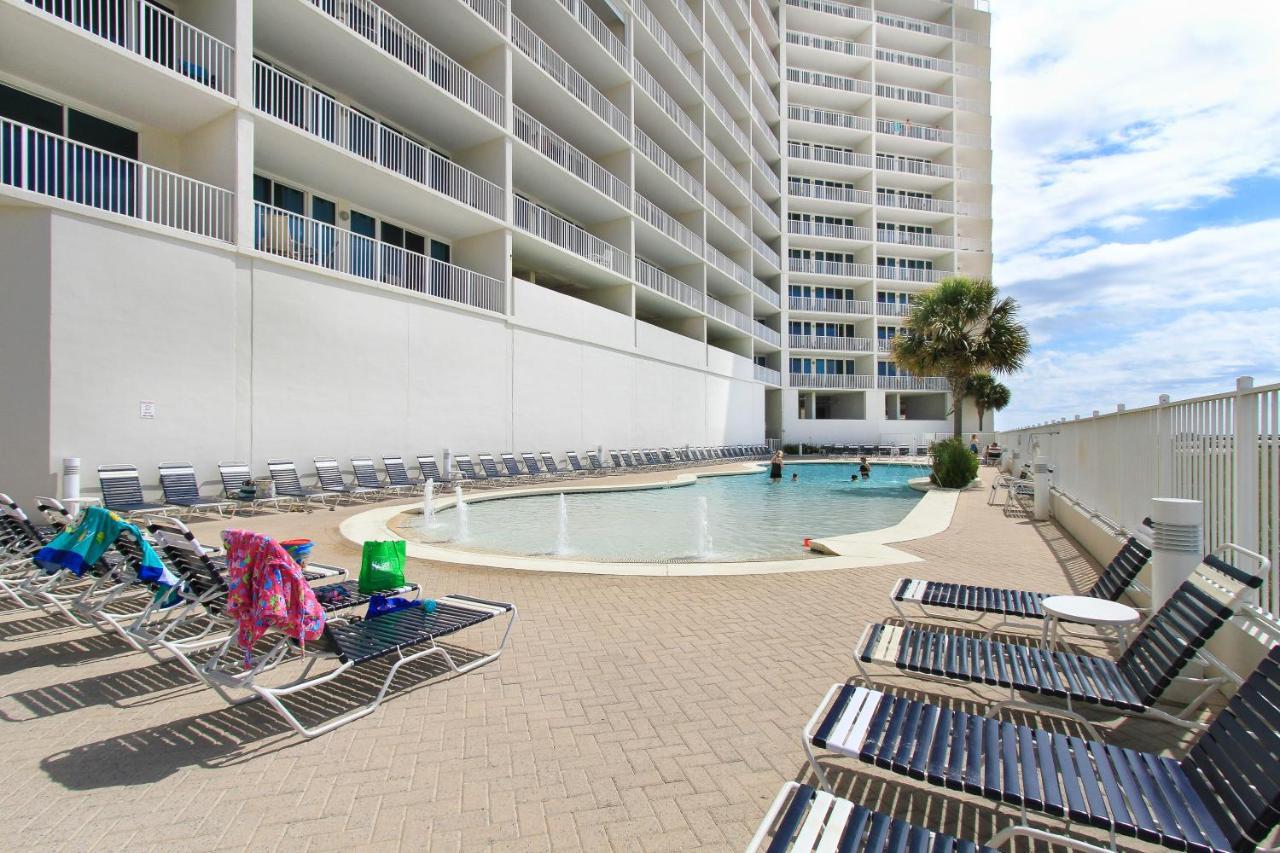 Lighthouse 307 Lejlighed Gulf Shores Eksteriør billede