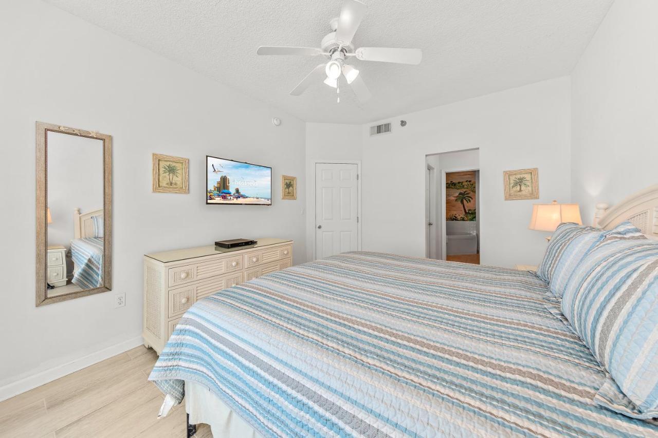 Lighthouse 307 Lejlighed Gulf Shores Eksteriør billede