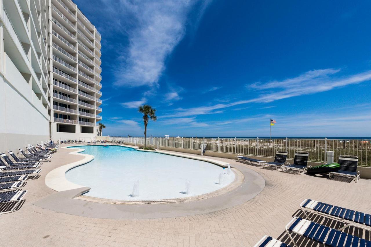 Lighthouse 307 Lejlighed Gulf Shores Eksteriør billede