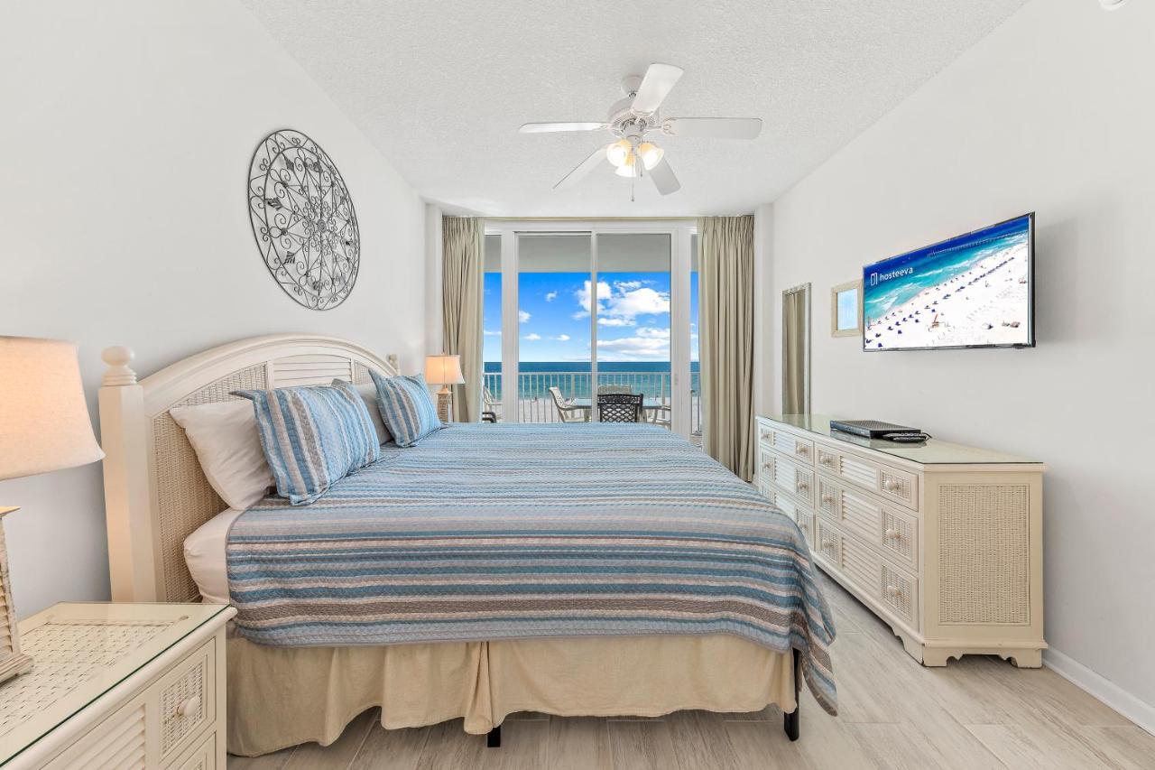 Lighthouse 307 Lejlighed Gulf Shores Eksteriør billede