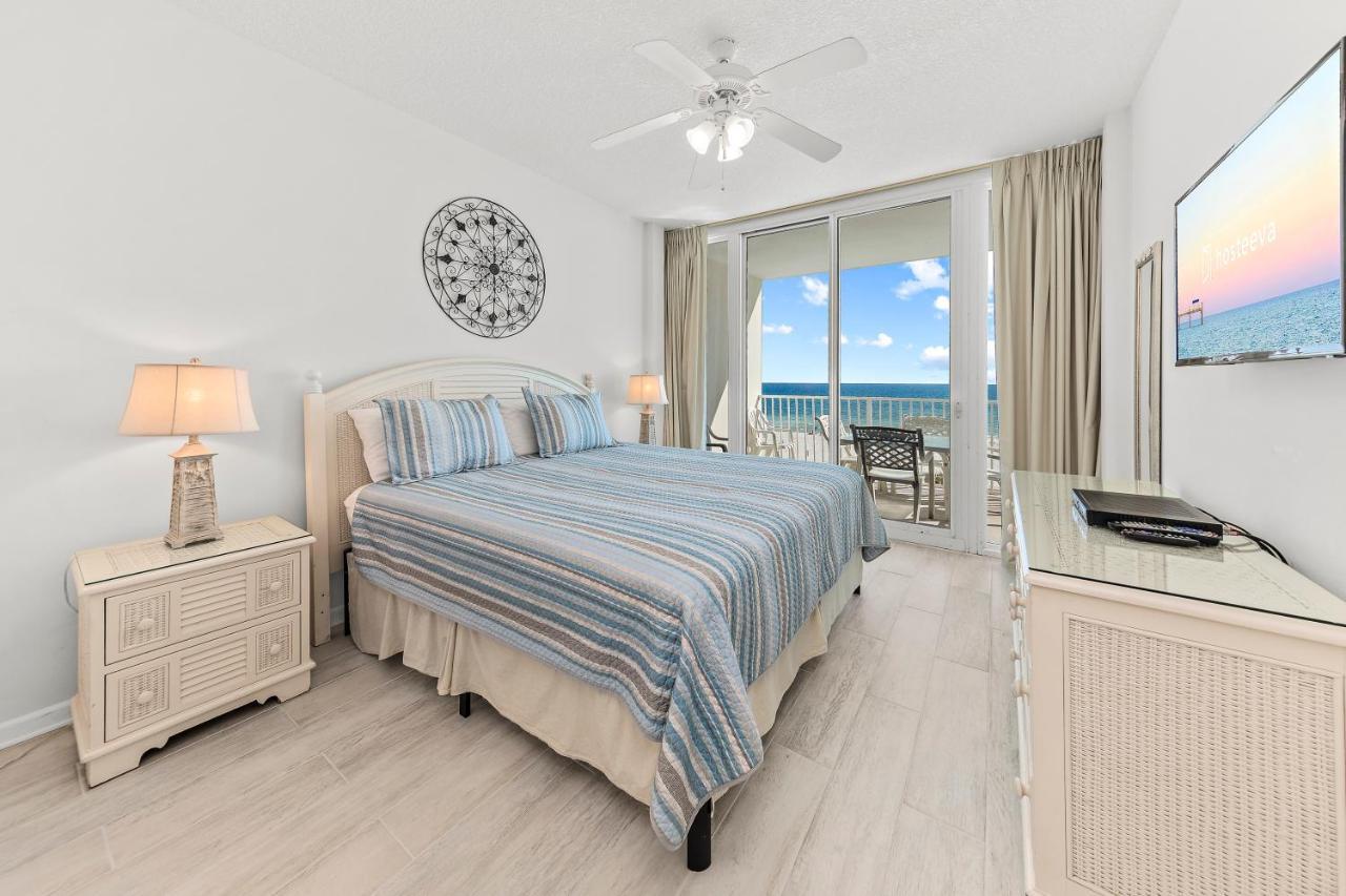 Lighthouse 307 Lejlighed Gulf Shores Eksteriør billede